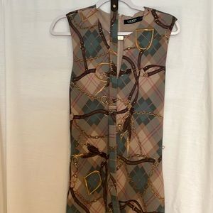 Ralph Lauren dress